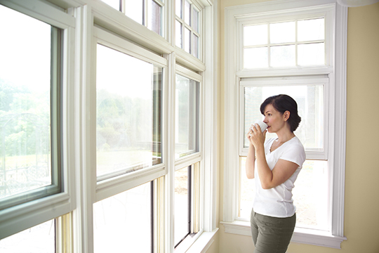 60% OFF All Windows at Energy Savers Vinyl Windows